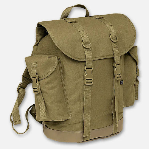 Armed Forces Hunter Backpack - My Store