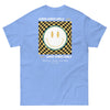 Men's Good Vibes Smiley Face classic tee - My Store