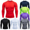 Bodybuilding Sport T-Shirt Quick Dry - My Store