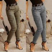 Cargo Jeans for Women - My Store