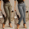 Cargo Jeans for Women - My Store