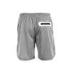 2019 Mens 2 in 1 Fitness Running Shorts - My Store