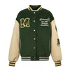 Bomber Jacket M&M Men Women