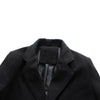 Men's Fashion Woolen Coat - My Store