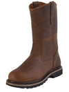 enuine Cowhide Leather Goodyear Welted American Boots