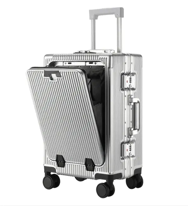 Trolley Luggage - My Store