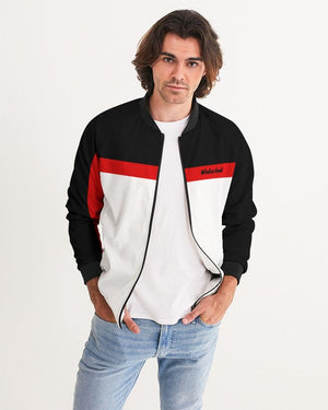 Wakerlook Men's Bomber Jacket - My Store