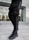 Men's Casual Reflective Jogger - My Store