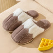 Cozy Cotton Winter Slippers for Women - My Store