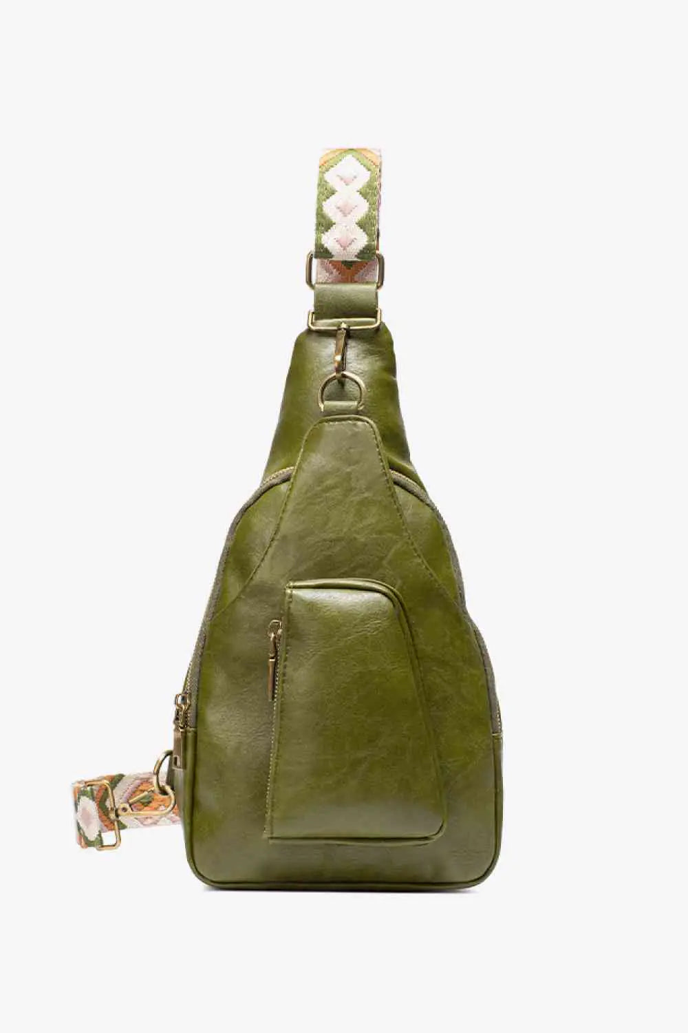 Ally Sling Bag- - My Store