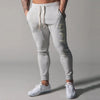 Men's Fitness Sweatpants: Elastic Jogger Track Pants - My Store