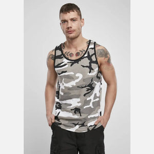 Brandit Tank Top - My Store