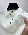 Breathable Polo Shirt - My Store