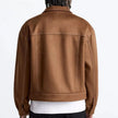 Turndown Jacket for Men - My Store