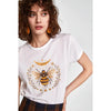 "Bee Caring" Graphic T-Shirt - My Store