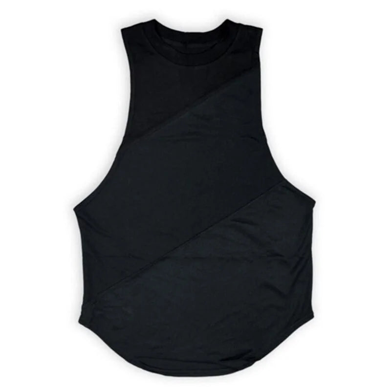 Bodybuilding Vest