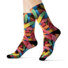 Gummy Candy Novelty Socks - My Store