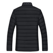 Men's Thick Padded Winter Coat - My Store