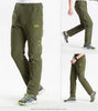 Men's Summer Quick Dry Hiking Pants - My Store