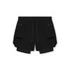 Fitness Cargo Shorts Set - My Store