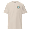 Men's Good Vibes Smiley Face classic tee