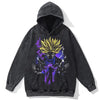 Japanische Anime Dragon Ball Hoodie - My Store