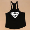 New Arrivals Bodybuilding Cotton Gym Sleeveless Tank Top for Men - My Store