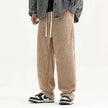 Knit Sweatpants For Men - My Store