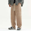 Knit Sweatpants For Men - My Store