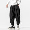 Streetwear Fashion Jogger Pants For Men - My Store