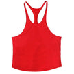 Bodybuilding Stringer Tank Top for Men - My Store