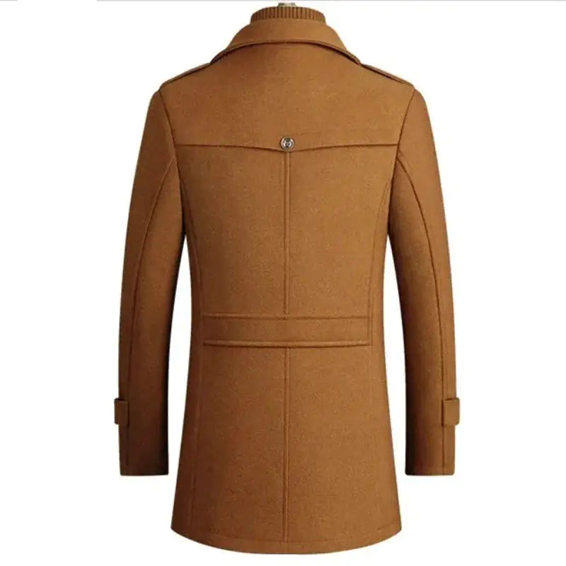 High Quality New Winter Coats - My Store