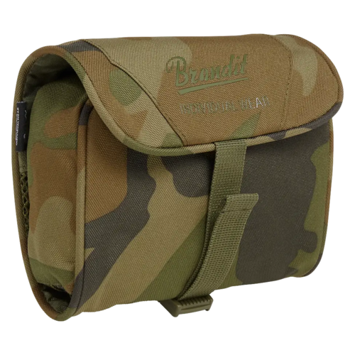 Camping/Festival Toiletry Bag medium - My Store