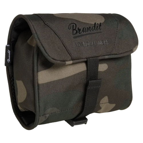 Camping/Festival Toiletry Bag medium - My Store