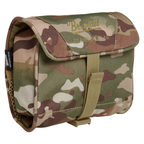 Camping/Festival Toiletry Bag medium - My Store