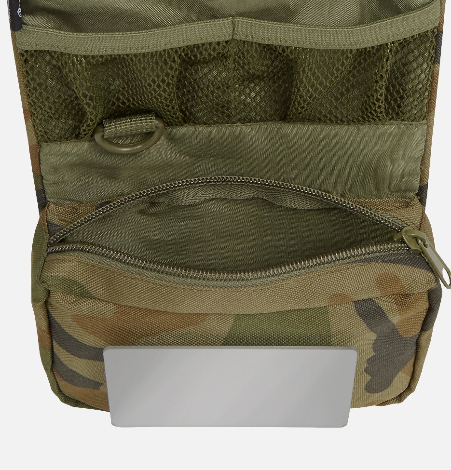 Camping/Festival Toiletry Bag medium - My Store