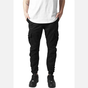 Cargo Jogging Pants - My Store