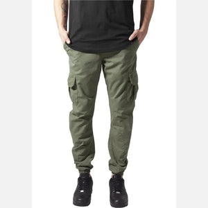 Cargo Jogging Pants - My Store