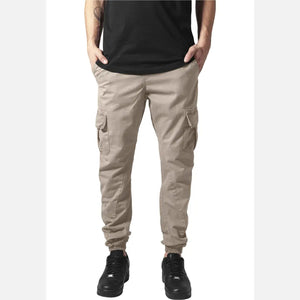 Cargo Jogging Pants - My Store