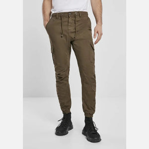 Cargo Jogging Pants - My Store