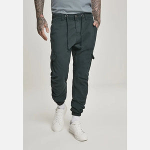 Cargo Jogging Pants - My Store