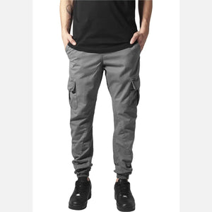 Cargo Jogging Pants - My Store