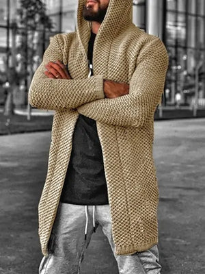 Men's Sweater Cardigan - My Store