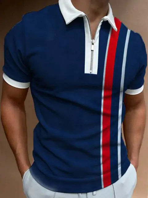 Men Polo Shirt - My Store