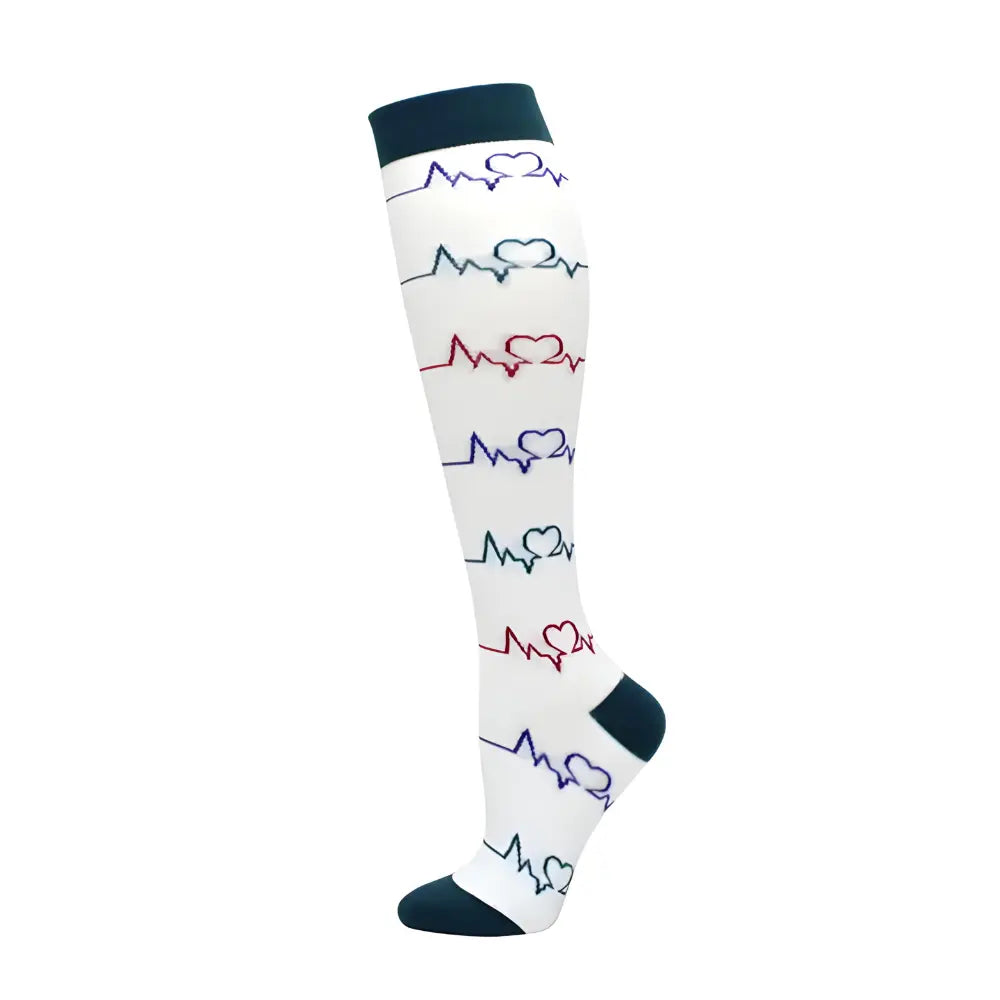 Compression Travel Socks - My Store