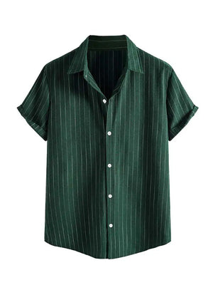 Marcello Short Sleeve Shirt