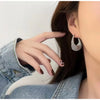 Twist Earrings - My Store