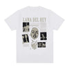 Lana Del Rey "Ultraviolence" T-shirt - My Store