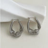 Twist Earrings - My Store