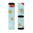 Holiday Gifts Novelty Socks - My Store